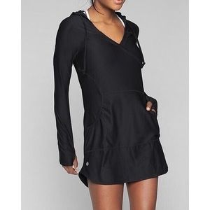 Wick It Wader Swim Coverup